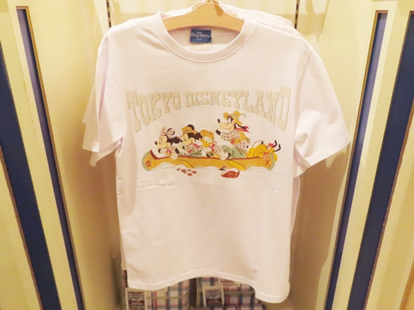 6 16発売 東京ディズニーランド39周年のグッズ ディズニーのお土産 グッズ販売状況 レストフル ディズニー