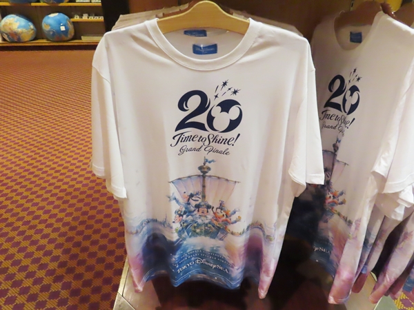 7 7発売 東京ディズニーシー周年グランドフィナーレのグッズ ディズニーのお土産 グッズ販売状況 在庫状況 再販予定 発売予定 レストフル ディズニー