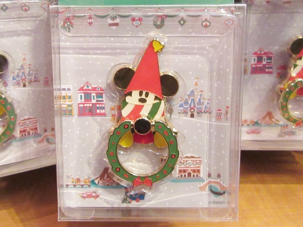 11 7発売 ディズニー クリスマス リルリンリンのグッズ ディズニーのお土産 グッズ販売状況 在庫状況 再販予定 発売予定 レストフル ディズニー