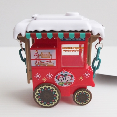 年版 ディズニーのミニスナックケース全種類紹介 レストフル ディズニー